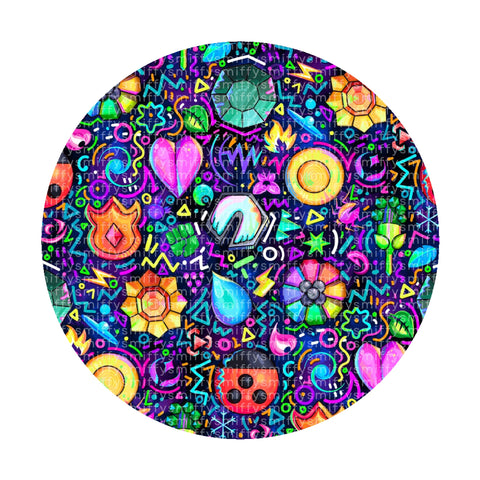 Pre-Order: Pocket Badges 1