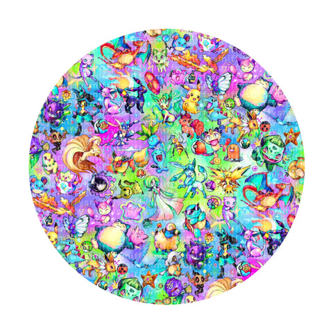 Pre-Order: Monster Mix 2
