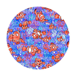 Pre-Order: Clown Fish Light