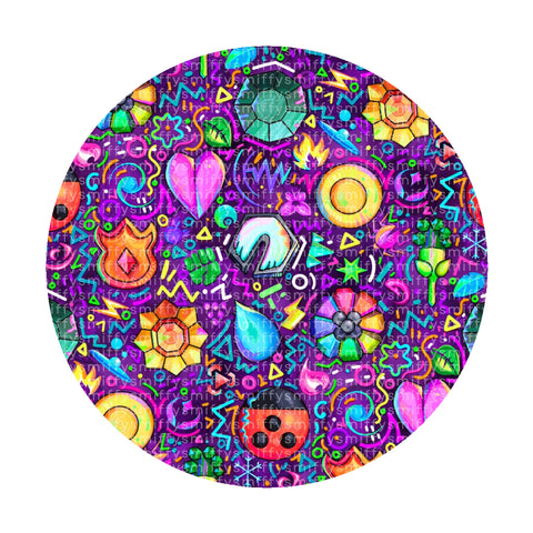 Pre-Order: Pocket Badges 3