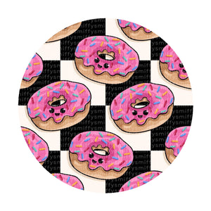 Pre-Order: Doughnuts