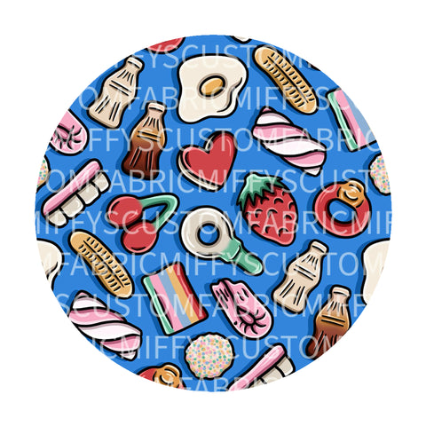 Pre-Order: Sweetie Bag