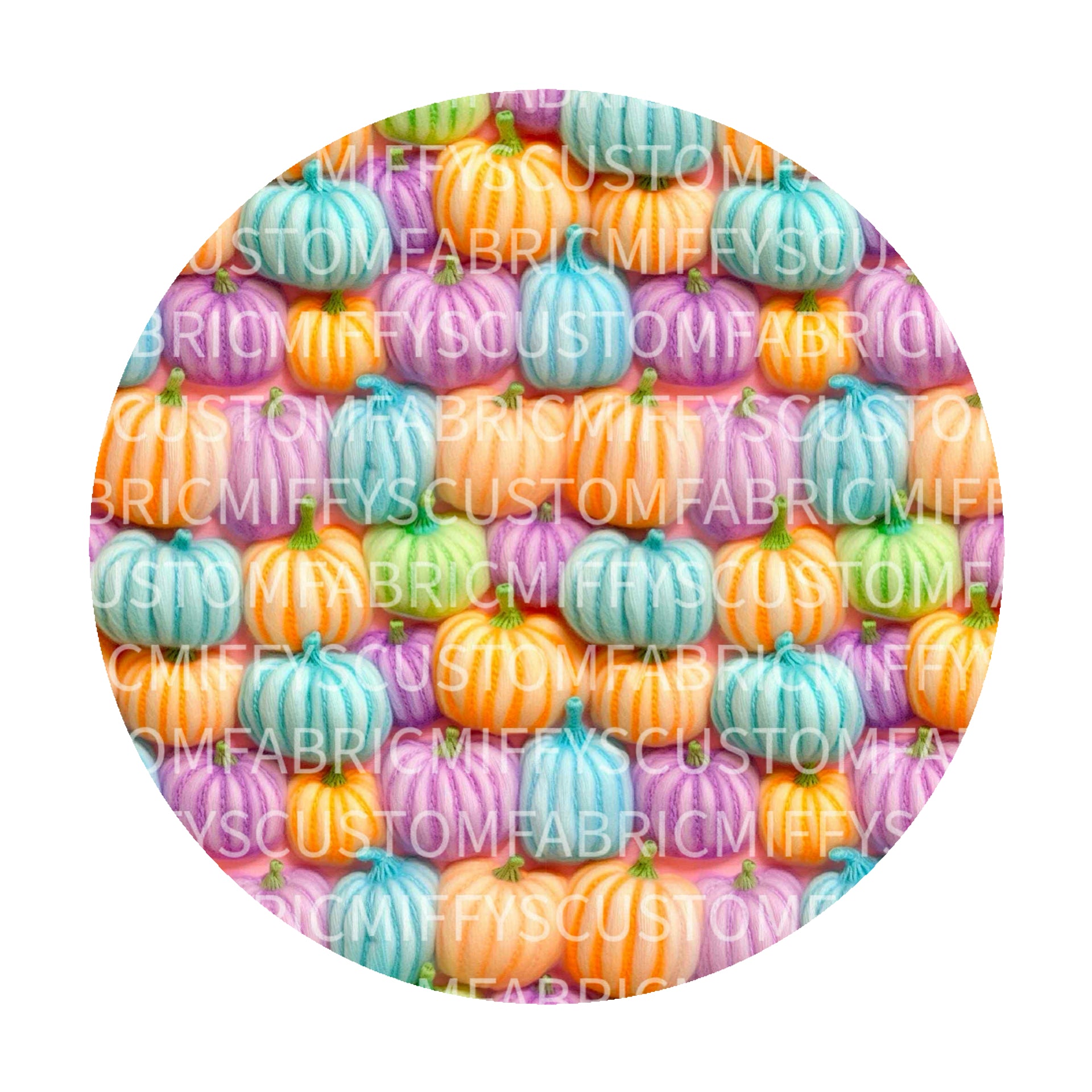 Pre-Order: Pumpkin Patch