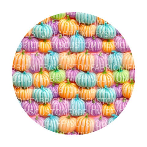 Pre-Order: Pumpkin Patch