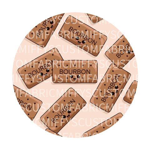 Pre-Order: Chocolate Biscuits