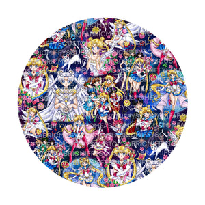 Pre-Order: Guardian of Love 2 Dark