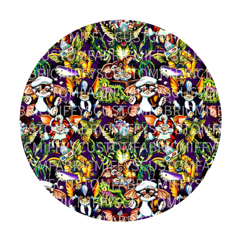 Pre-Order: Do not feed