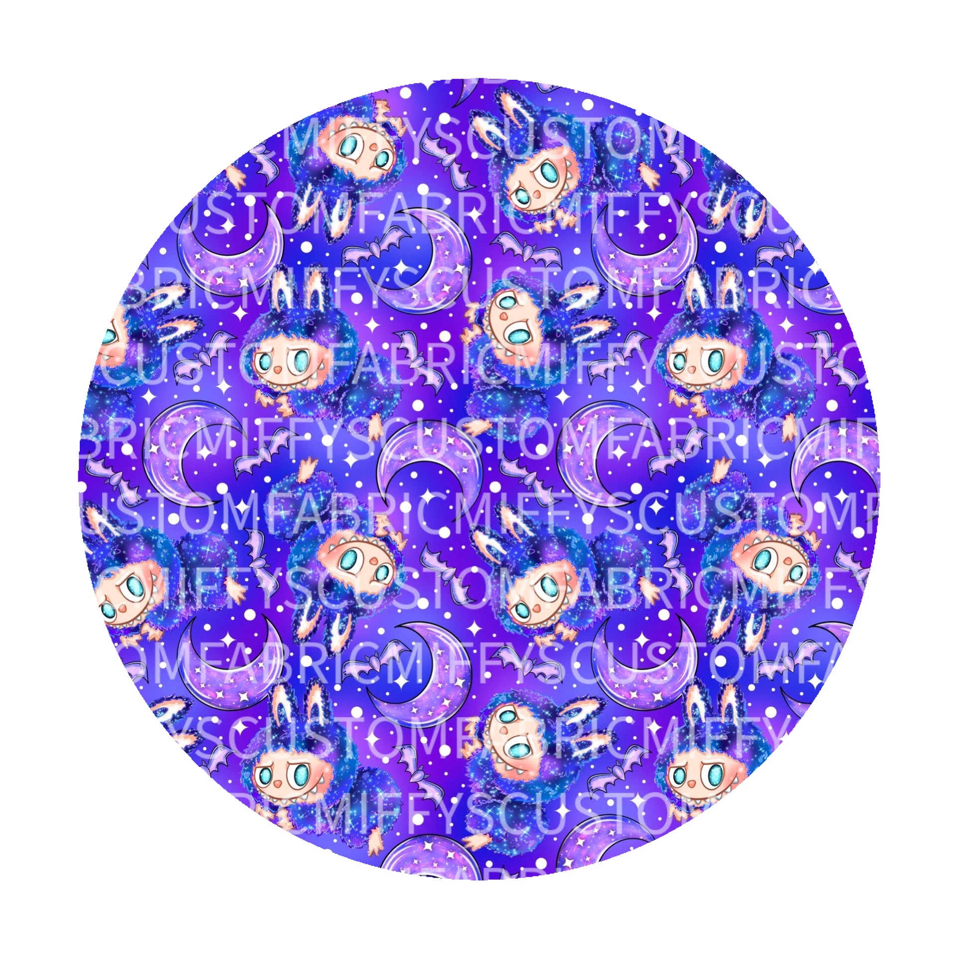 Pre-Order: Dark Monsters