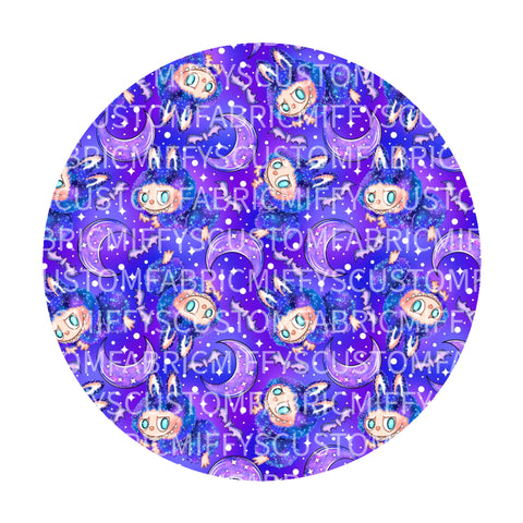 Pre-Order: Dark Monsters