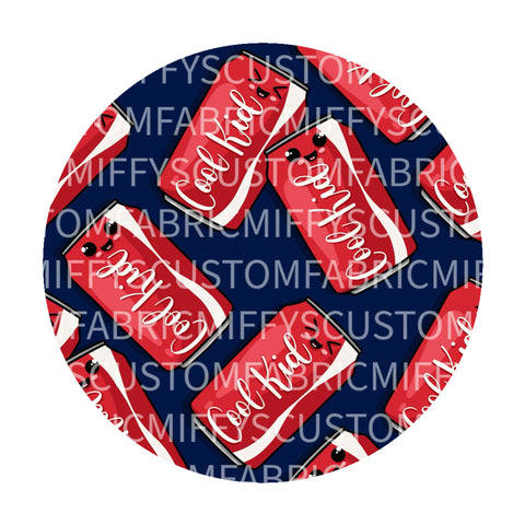 Pre-Order: Cool Cans