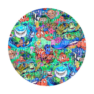 Pre-Order: Keep Swimming Main 2