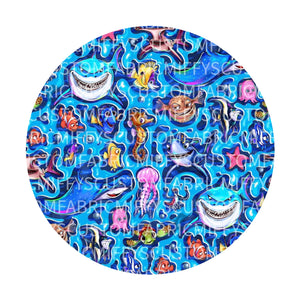Pre-Order: Fishy Party 2