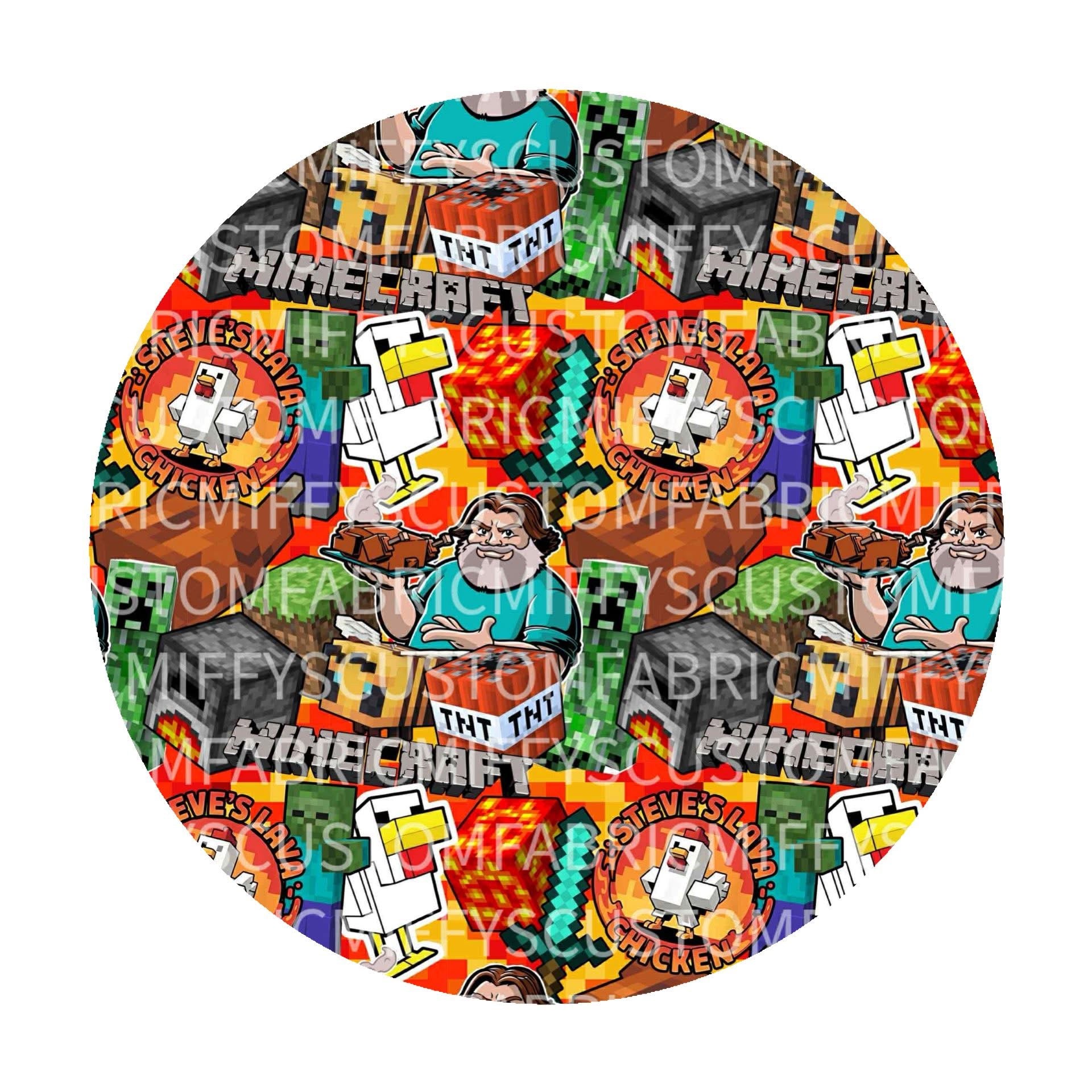 Pre-Order:Hot Chicken