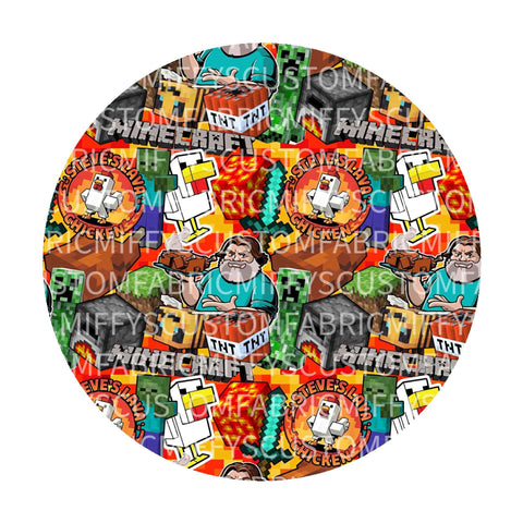 Pre-Order:Hot Chicken