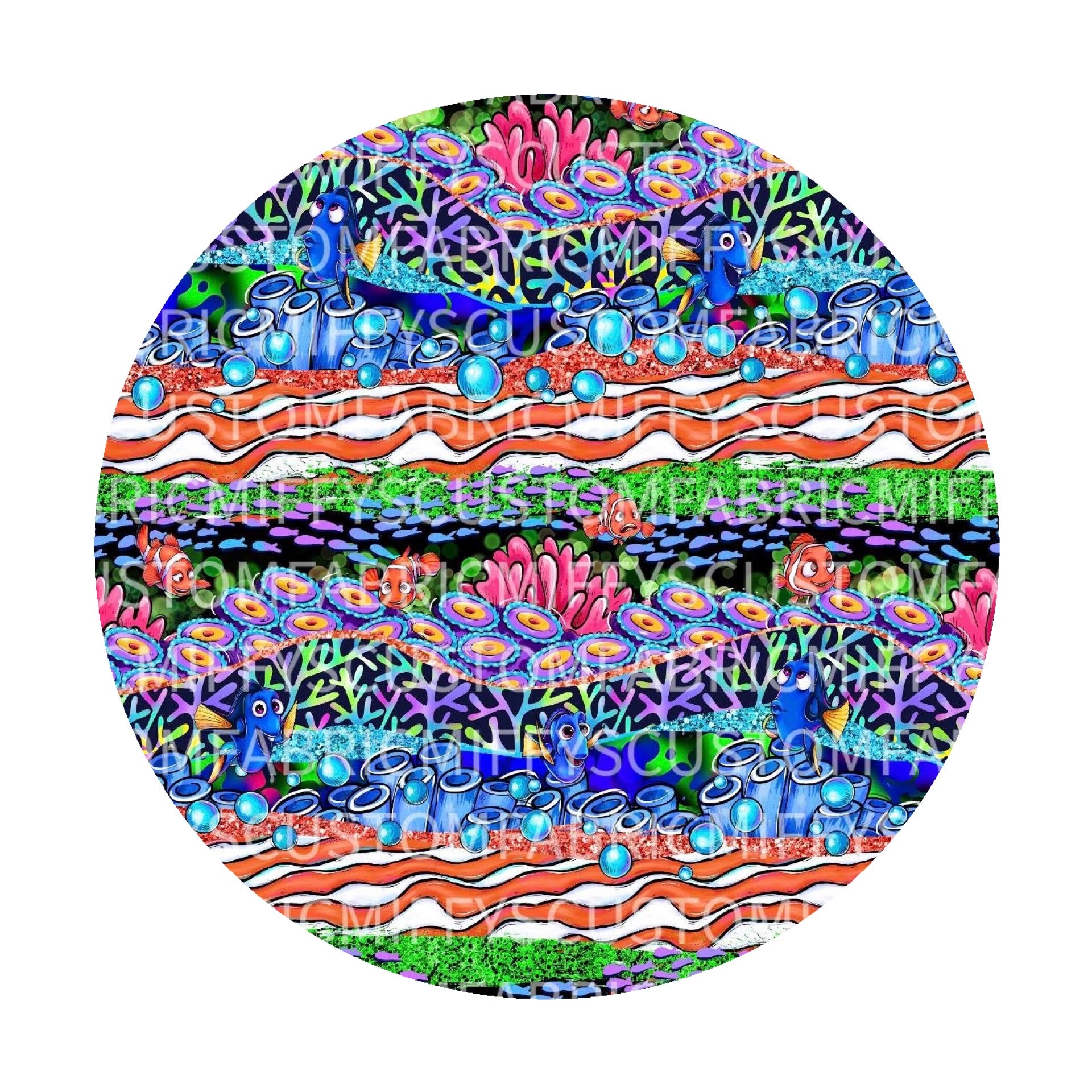 Pre-Order: Reefing Around 2
