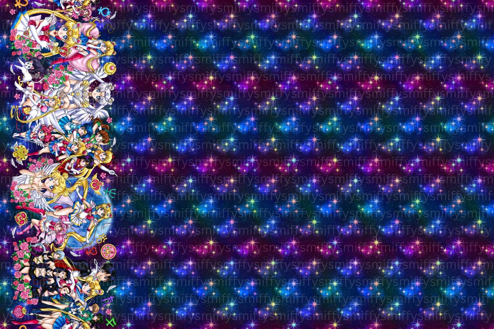 Pre-Order: Guardian of Love Single Border