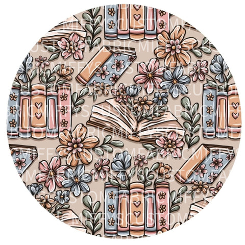Pre-Order: Book Floral