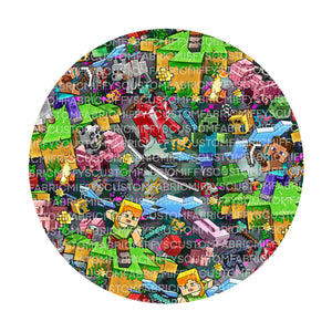 Pre-Order: Craft World