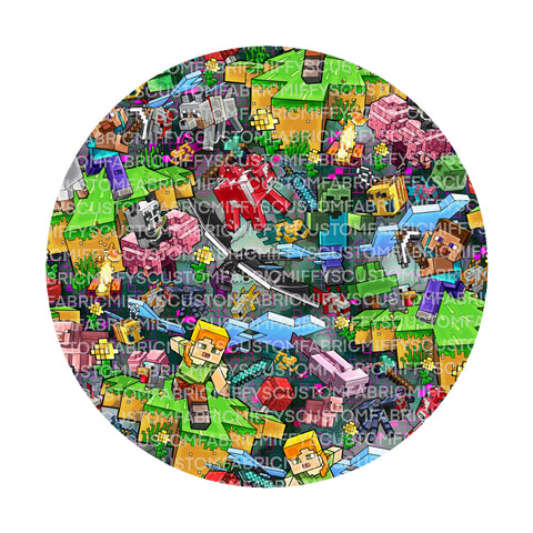 Pre-Order: Craft World