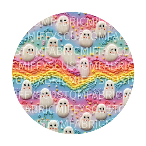 Pre-Order: Rainbow Boos