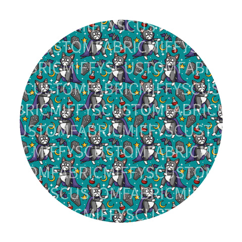 Pre-Order: Vampire Cat