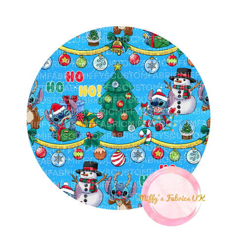 626 Christmas Pre-Order: Ho ho ho 3