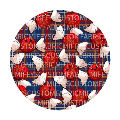 Pre-Order: Little Chocolate