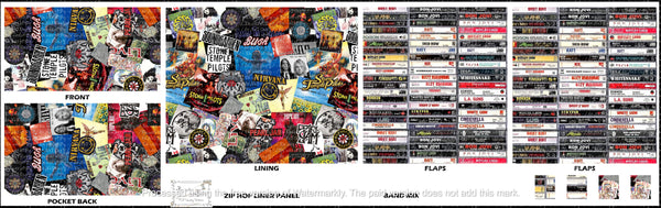 ZipHop Band Mix