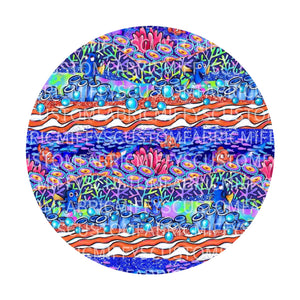 Pre-Order: Reefing Around 1