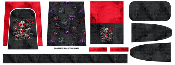 Guardian BP Beating Heart Doo