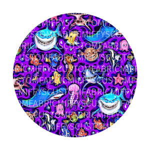 Pre-Order: Fishy Party 1