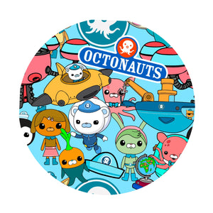 Pre-Order: Undersea Explorers