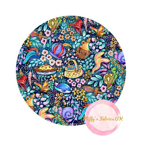 Pre-Order: Tree Bears Dark Co-ord