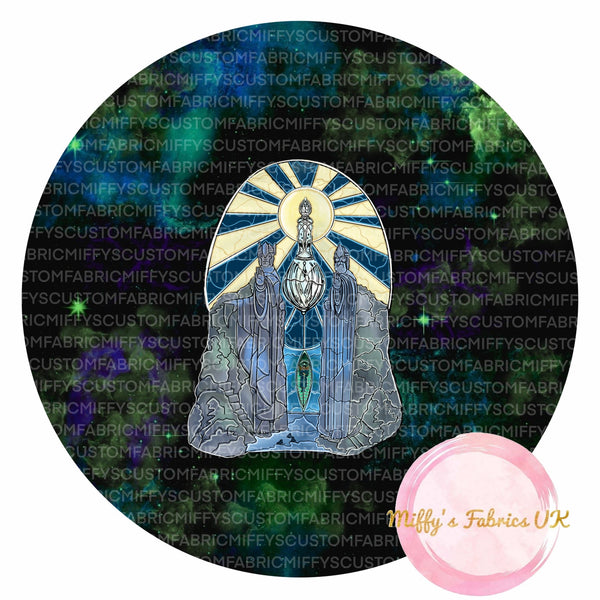 Pre-order: Parting Ways Panel