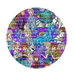 Pre-Order: Snow Queen Main 1