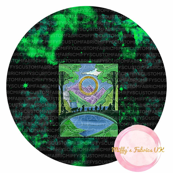 Pre-order: The 9 Panel