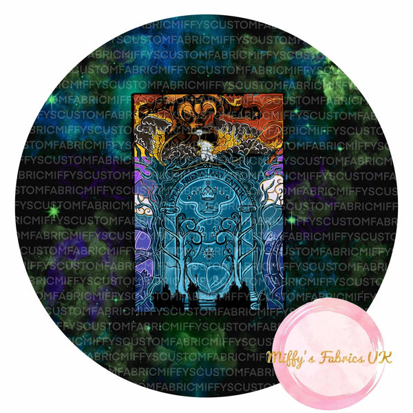 Pre-order: Drums in the Deep Panel