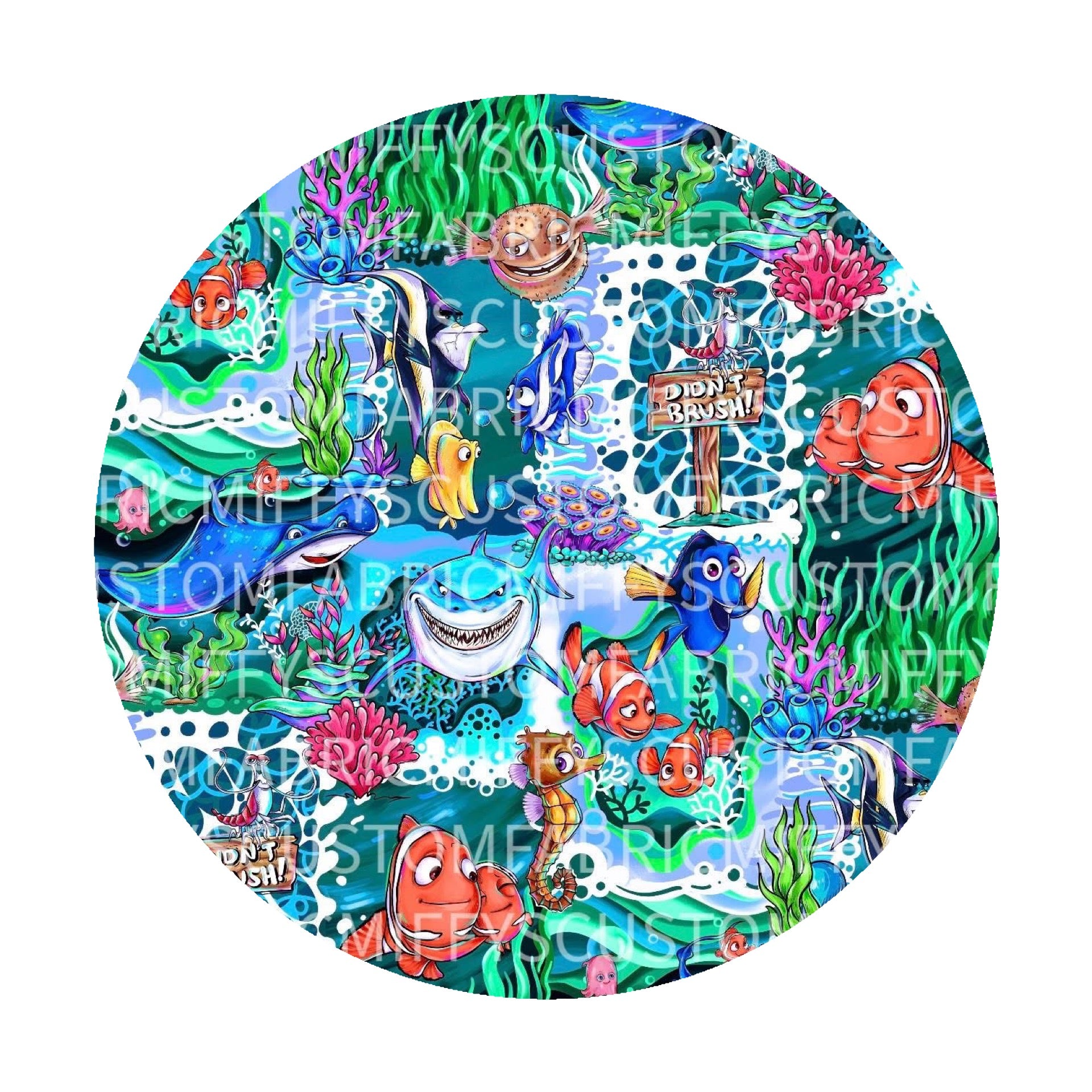 Pre-Order: Keep Waving Main 3