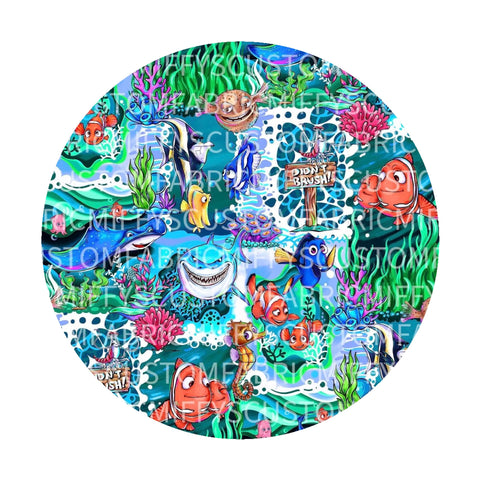 Pre-Order: Keep Waving Main 3