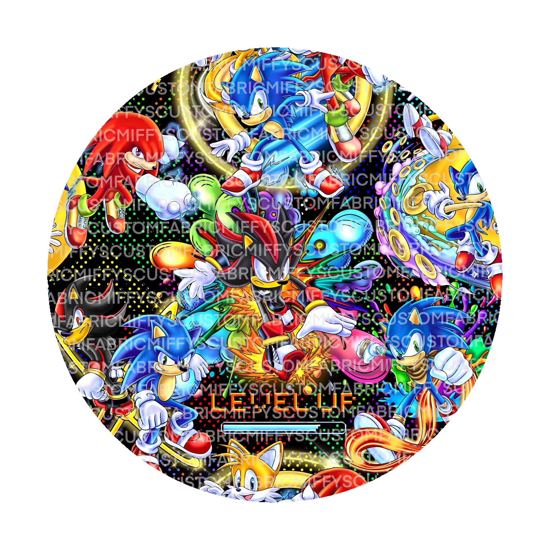 Pre-Order: Hedgehog Games Black