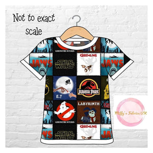 Retail: Movies Blanket