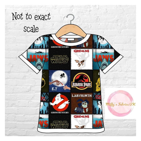 Retail: Movies Blanket