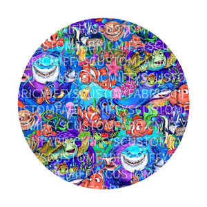 Pre-Order: Keep Swimming Main 1