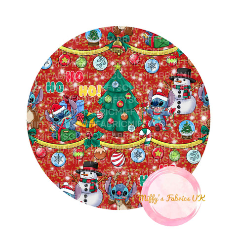 626 Christmas Pre-Order: Ho ho ho 4