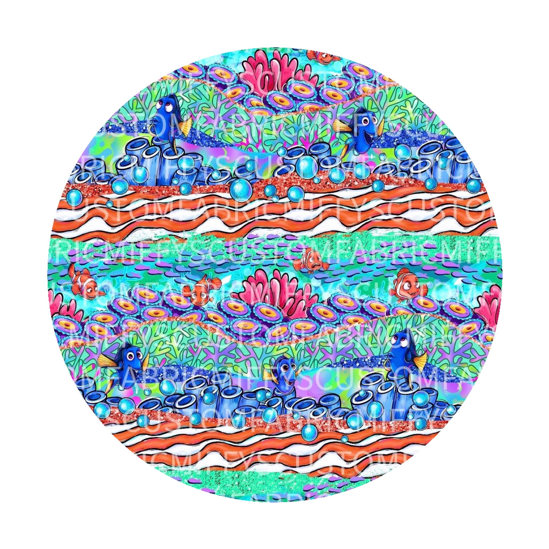 Pre-Order: Reefing Around 4