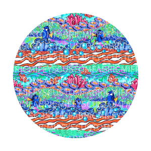 Pre-Order: Reefing Around 4