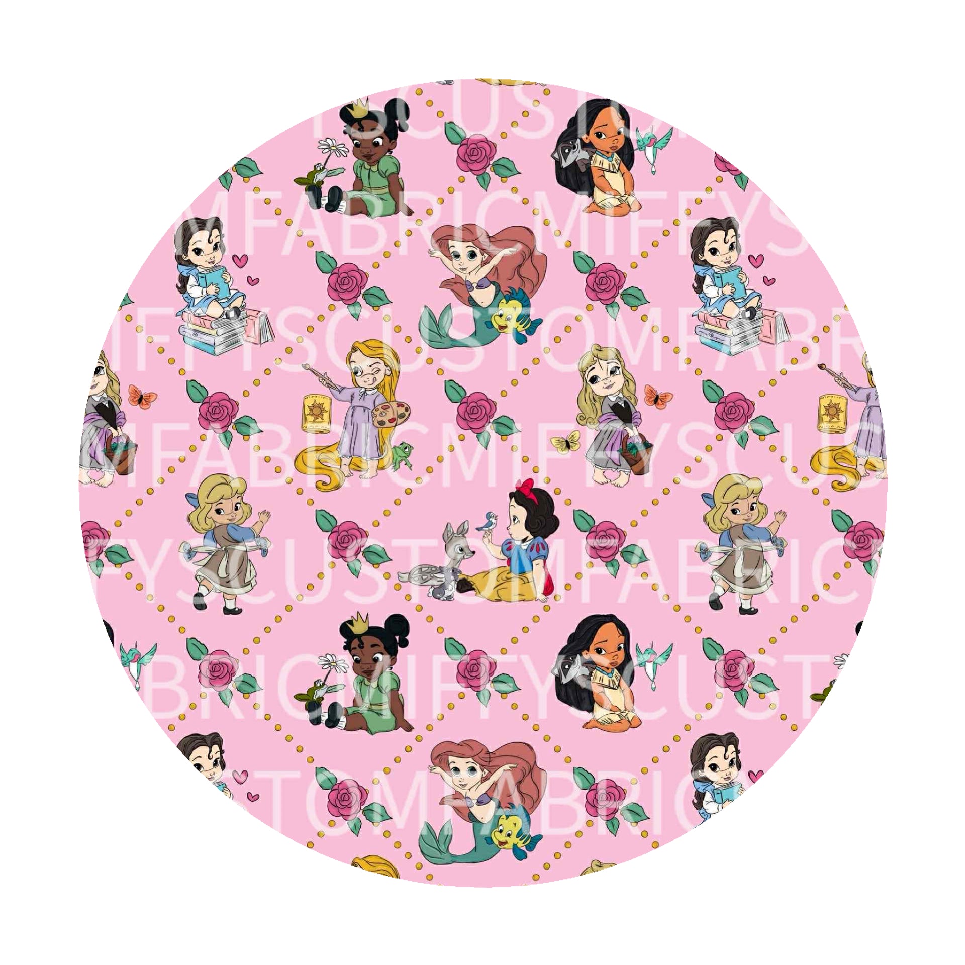 Pre-Order: Animator Pink