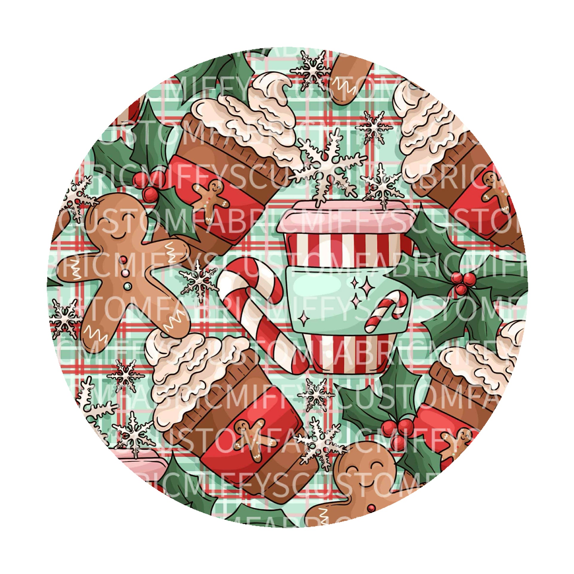 Pre-Order: Christmas Coffee