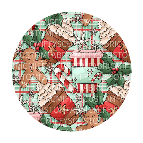 Pre-Order: Christmas Coffee