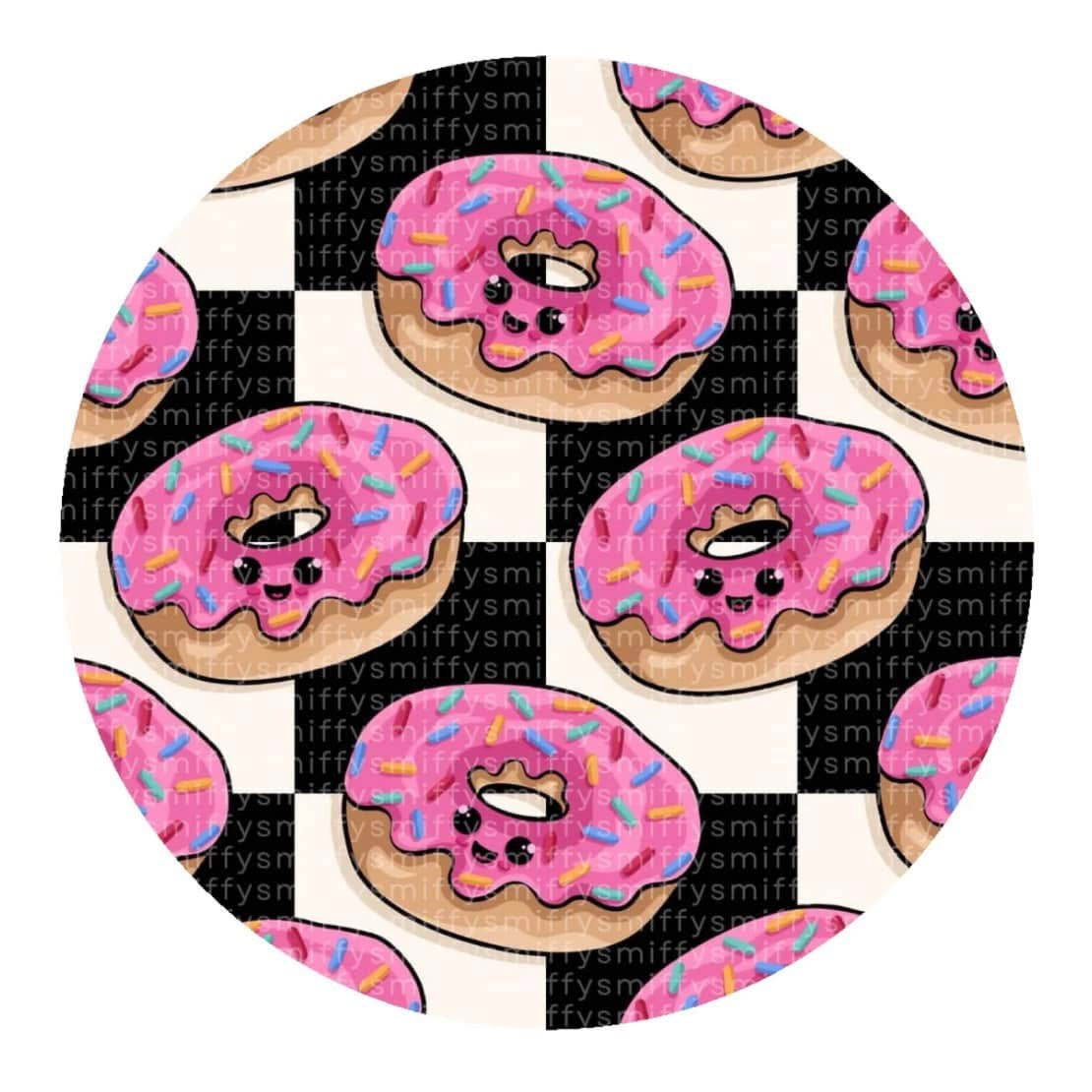 Retail: Donuts